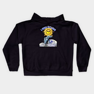 Summer Kids Hoodie